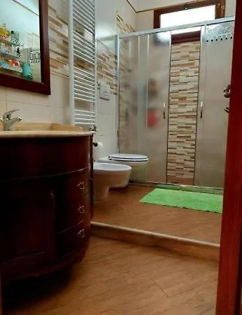 Casa Apartamento Monopoli