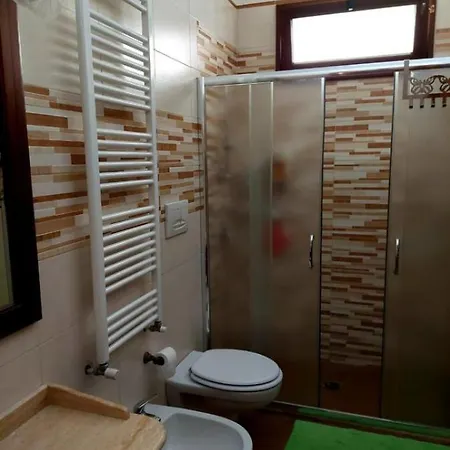 Apartment Casa Coco Monopoli