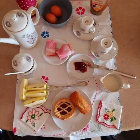 Appartamento Casa Coco