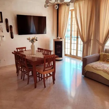 Apartment Casa Monopoli