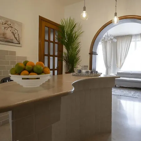 Apartamento Casa Monopoli