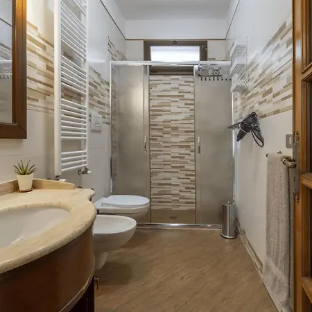 Apartamento Casa Monopoli