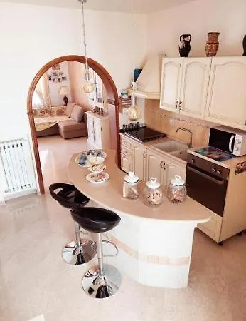 Apartment Casa Coco
