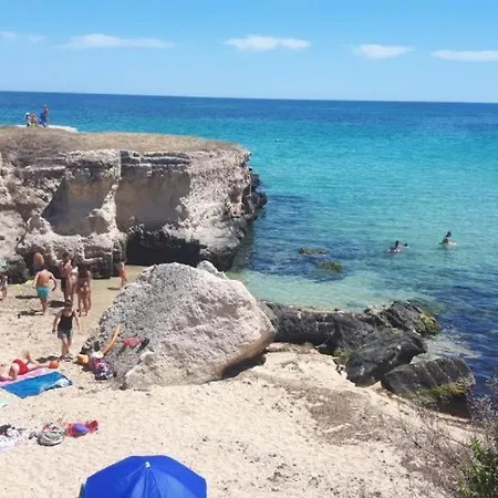 Appartamento Casa Coco *