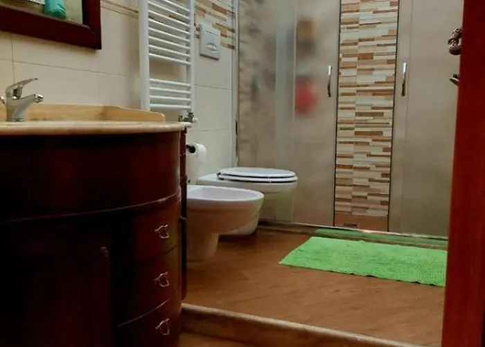 Appartamento Casa Coco