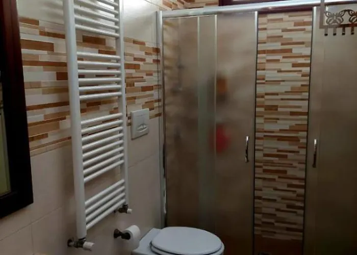 Appartamento Casa Coco Monopoli