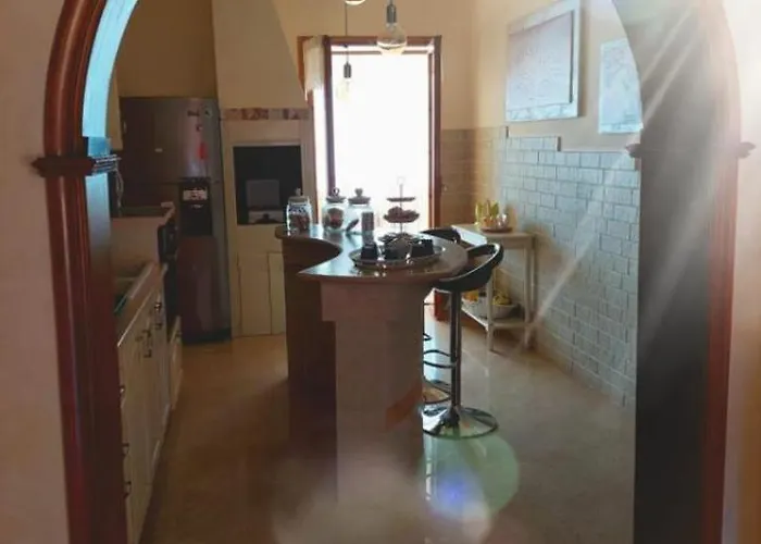 Casa Coco Monopoli