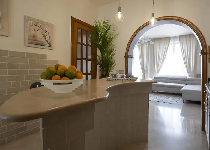 Appartamento Casa Coco Monopoli