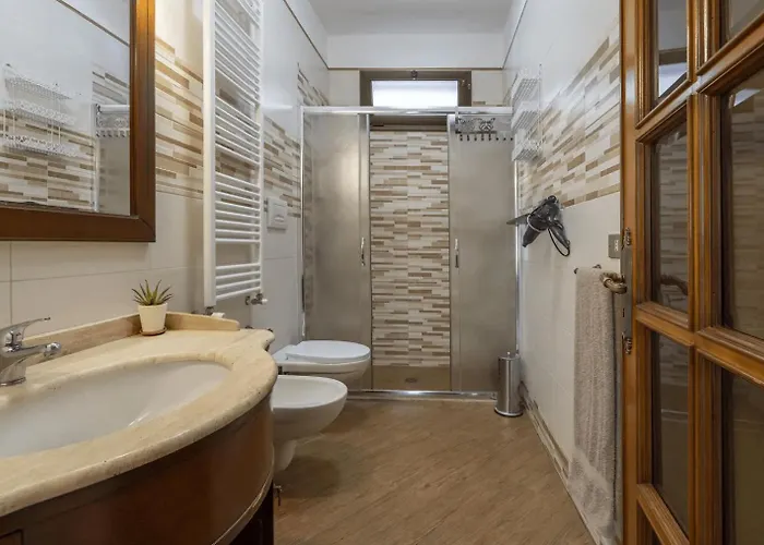 Appartamento Casa Coco Monopoli