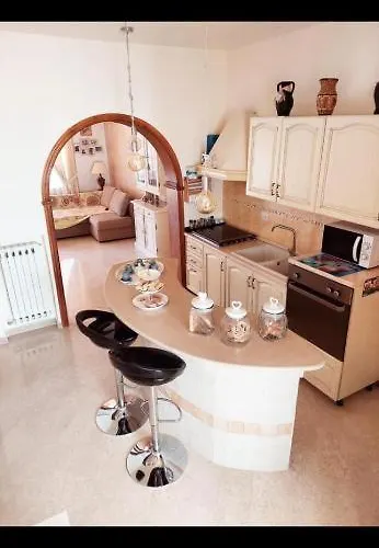 Appartamento Casa Coco