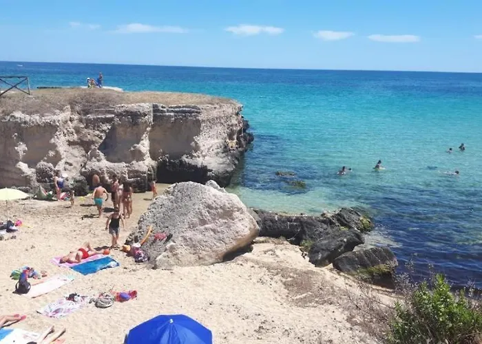 Appartamento Casa Coco *